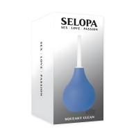 Selopa Squeaky Clean
