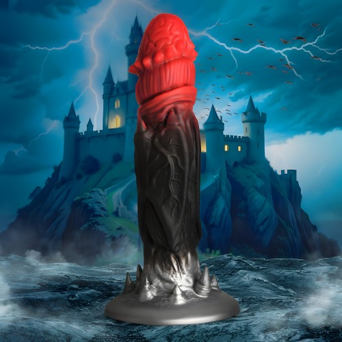 Dildo de Silicona Creature Cocks Dracula