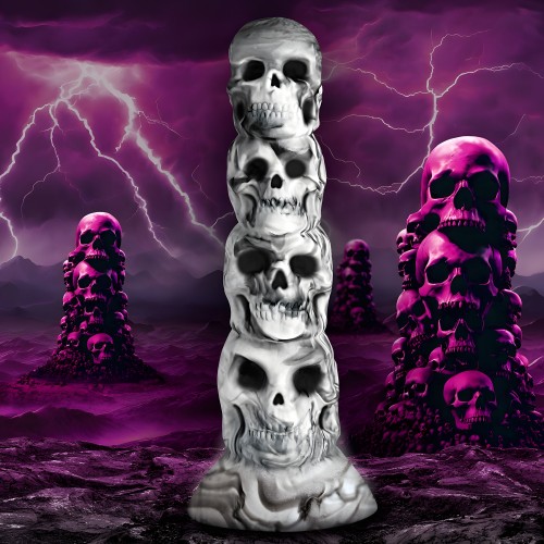 Creature Cocks Tower of Doom