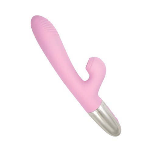 Goddess Tapping Thruster