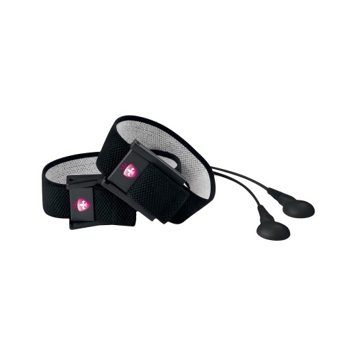 Mystim Charming Chuck - Estimulación Intensa