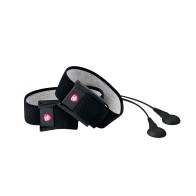 Mystim Charming Chuck - Intense Stimulation