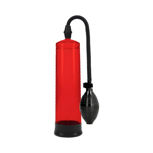 Pumped Basic Pump Water Resistant