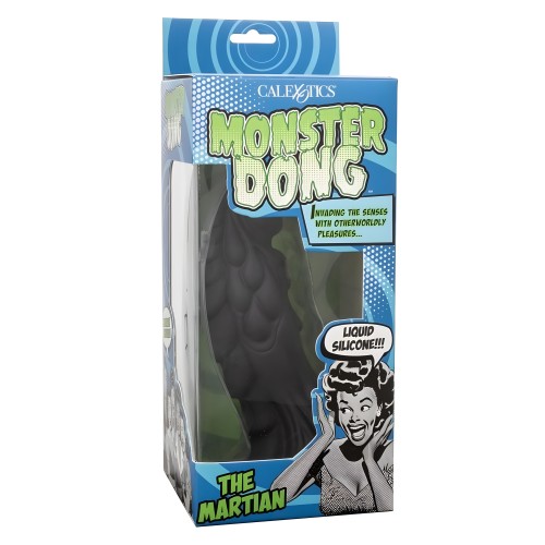 Monster Dong The Martian 7.75 - Ultimate Pleasure
