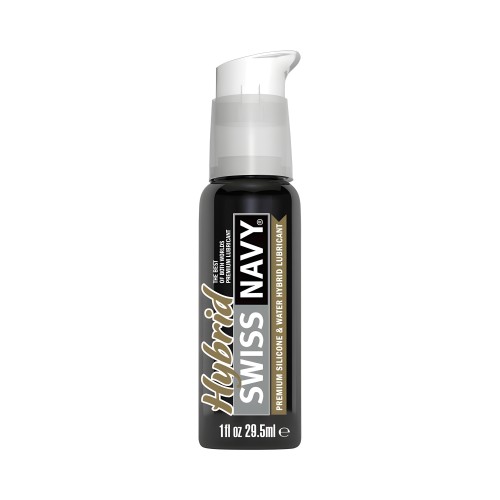 Lubricante Híbrido Swiss Navy