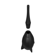 Douche Hidro Rocket de Bathmate Negro