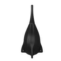 Douche Hidro Rocket de Bathmate Negro