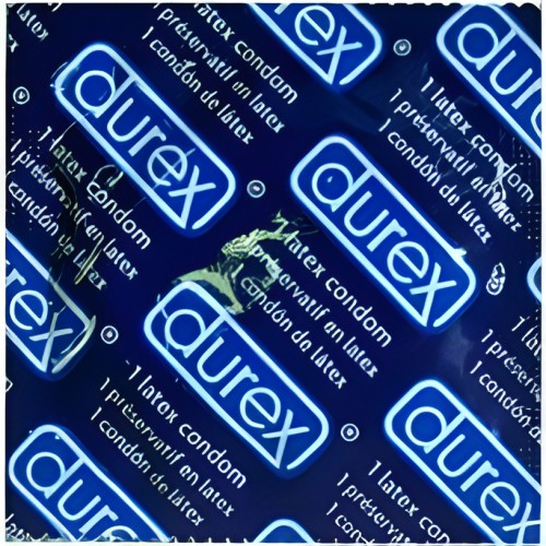 Durex Extra Sensitive 12 Pack