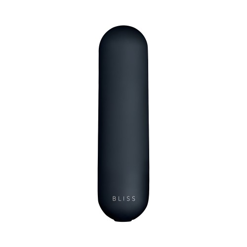 Bliss Bullet Rechargeable 10 Function