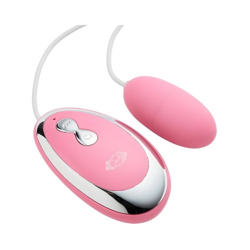 Combo de Anillos C Cloud 9 - Negro