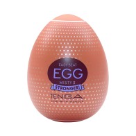 Tenga Egg Misty II Sleeve