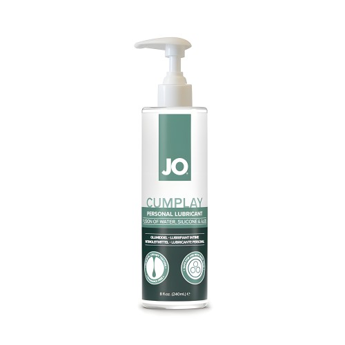 Jo Cum Pay Personal Lubricant - 8oz