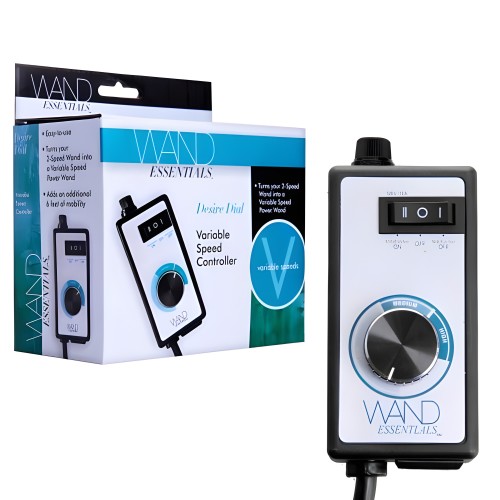 Controlador de Múltiples Funciones para Varita