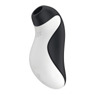 Satisfyer Orca - Double Air Pulse Vibrator