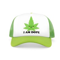 Hat I Am Dope