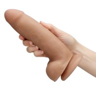 Cloud 9 Dual Density Dildo