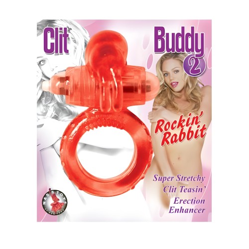 Clit Buddy 2