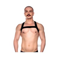 Prowler Red Sports Harness - Attention-Grabbing