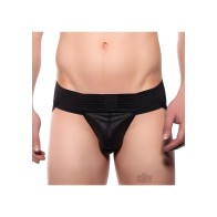 Prowler Red Pouch Jock Strap