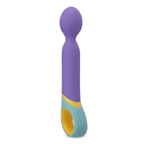 Flexible Wand Massager - Sextoy.com