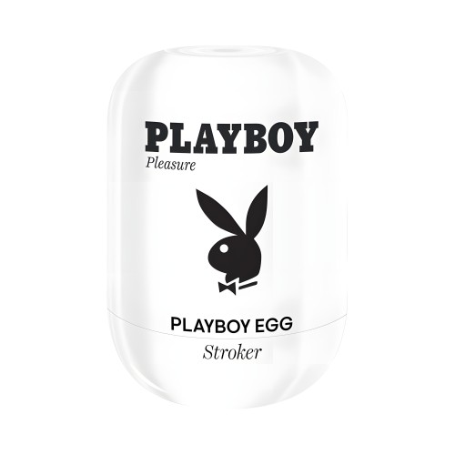 Playboy Pleasures 70th Anniversary Egg Stroker Giveaway GWP