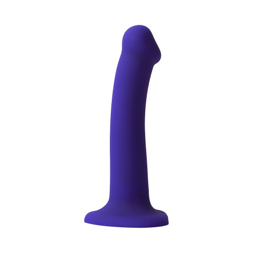 Strap-On-Me Dildo Glow-LED