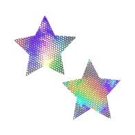 Pasty Estrella Neva Nude