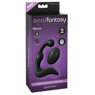 Anal Fantasy Elite Remote Control P-spot Pro