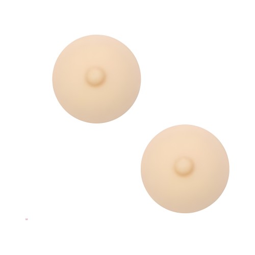 Neva Nude Nunip Champagne Nude Nipple Pasties