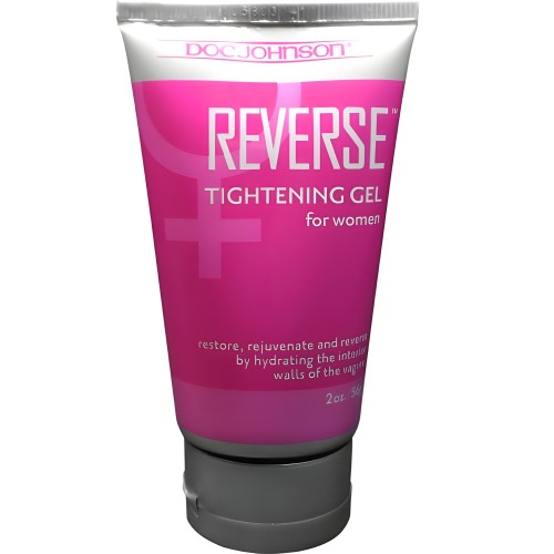 Reverse Tightening Gel For Women