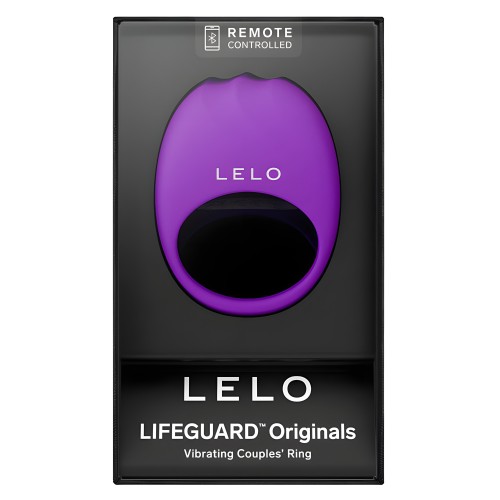 Lelo Lifeguard Originals