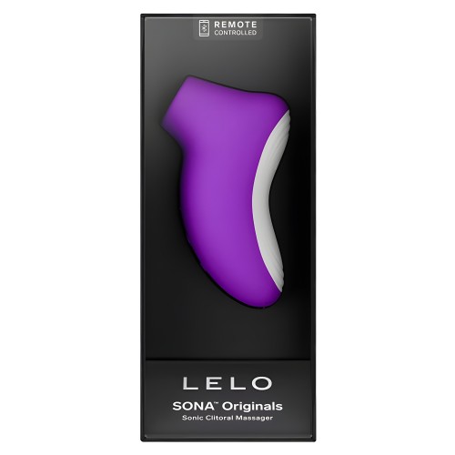 LELO Sona Originals