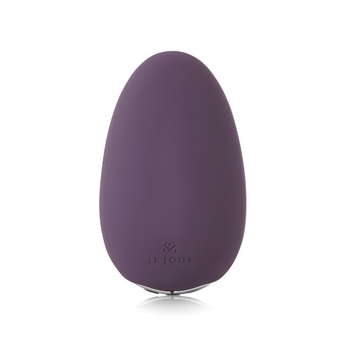 Vibrador Clitoriano Je Joue Mimi Púrpura - Potente y Discreto