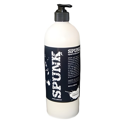 Spunk Lube Híbrido 32oz