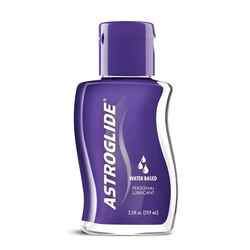 Astroglide Water Based Lubricant 2.5oz