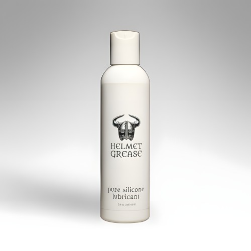 Helmet Grease Silicone Lubricant