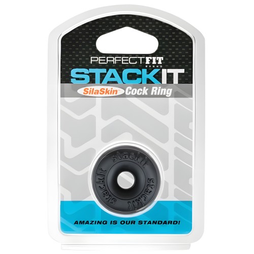 Anillo para el Pene Perfect Fit Stackit - Placer Definitivo