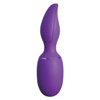 Fantasy For Her Ultimate Tongue-Gasm - G-Spot Vibrator