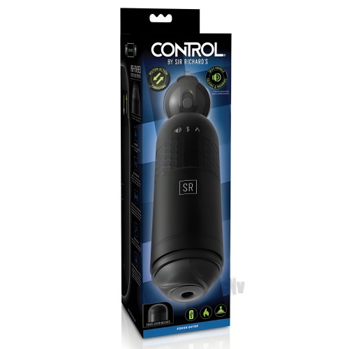 Sir Richard's Power-Bator - Ultimate Male Pleasure Device