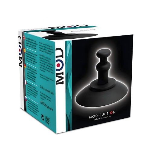 Adaptador de Ventosa para Mod Wand