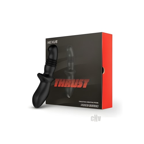 Nexus Thrust - Thrusting Toy