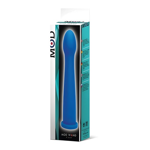 Mod Smooth Wand - Blue