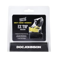 Rock Solid Ez Top Medium Yellow