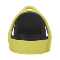 Rock Solid Ez Top Medium Yellow