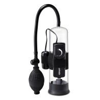 Classix Vibrating Pump