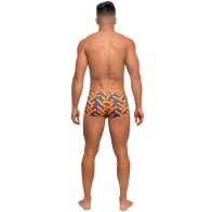 Male Power Pride Fest Mini Short - Small