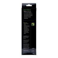 Sport Fucker Depth Charge Sound - Blue