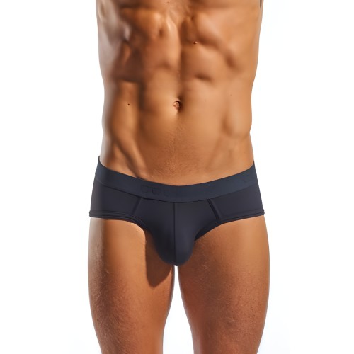 Culottes Deportivos Cock Sox Negros Grande