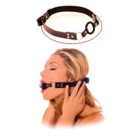 Fetish Fantasy Open Mouth Gag - BDSM Toy
