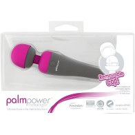 Palm Power Rechargeable Massager